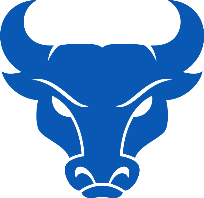 Buffalo Bulls 2016-Pres Secondary Logo iron on paper